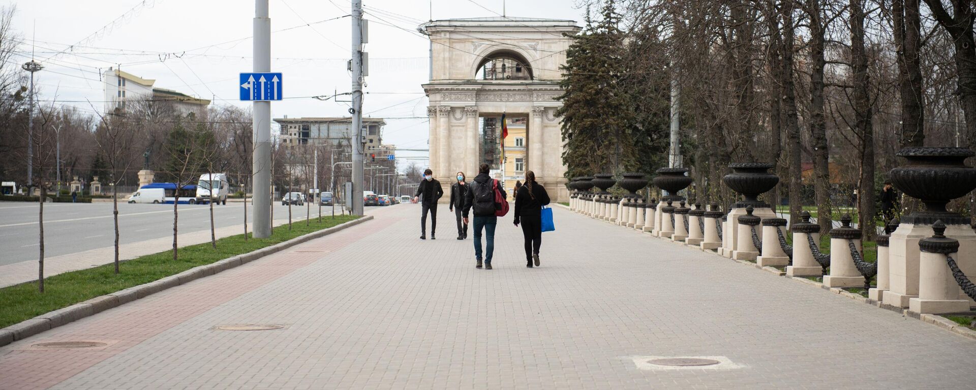 USAID приостанавливает свою деятельность в Молдове – последствия для западных НПО - Sputnik Молдова, 1920, 05.02.2025