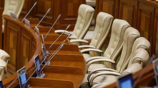 Два вице-мэра Кишинева станут депутатами, сообщил градоначальник Ион Чебан - Sputnik Молдова