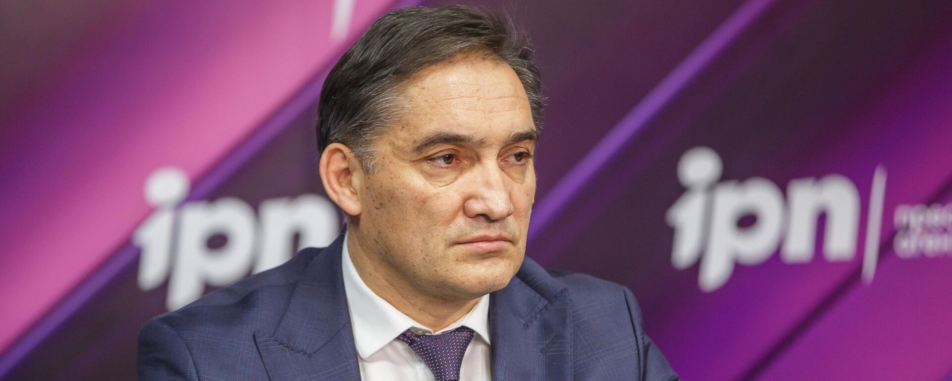 Стояногло: власти Молдовы используют телевизионную юстицию для дискредитации неугодных - Sputnik Молдова, 1920, 19.06.2025