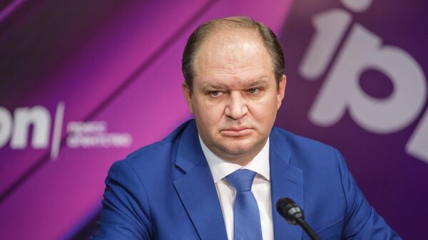 Blocul politic Alternativa - Sputnik Молдова