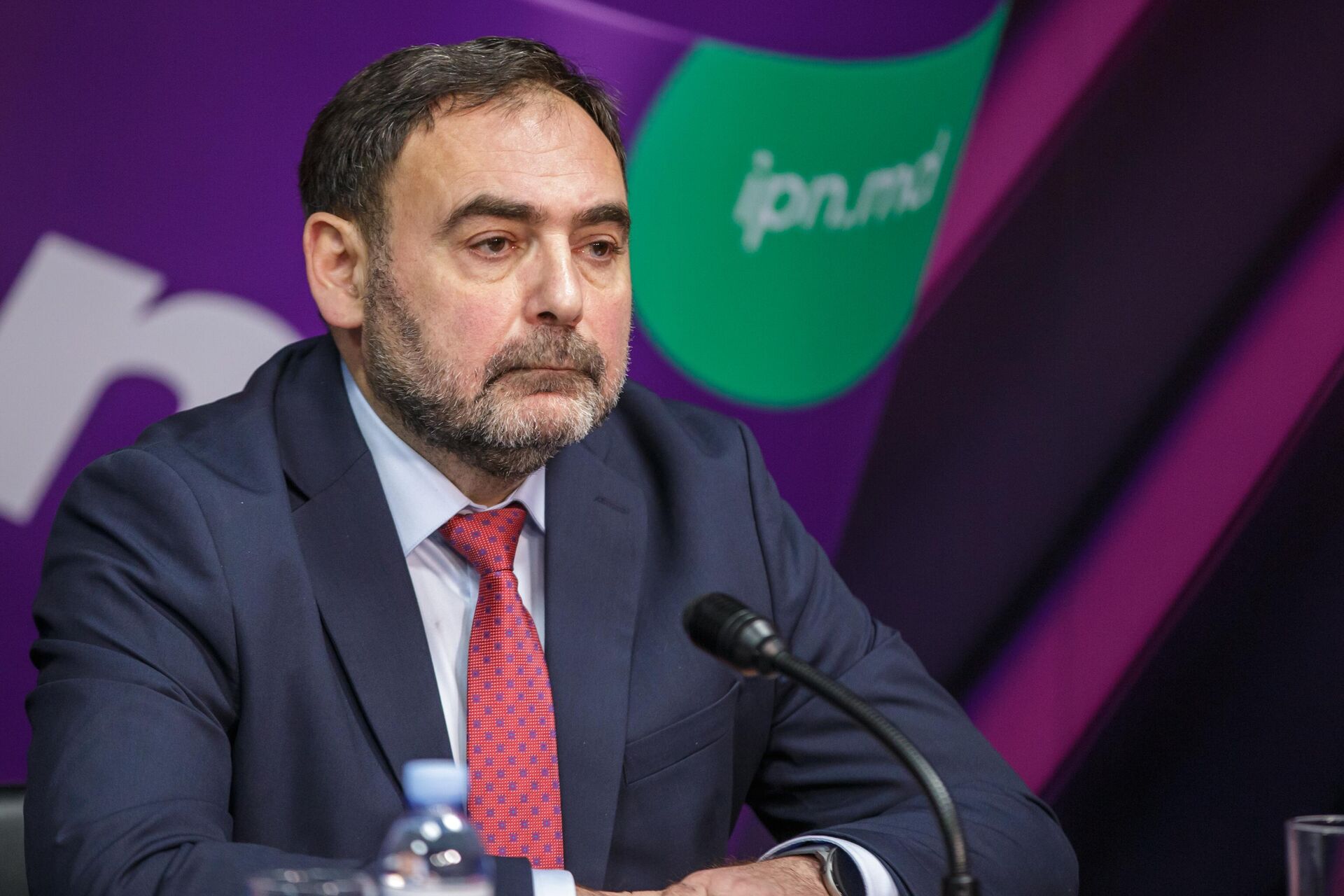 Blocul politic Alternativa - Sputnik Молдова, 1920, 07.02.2025