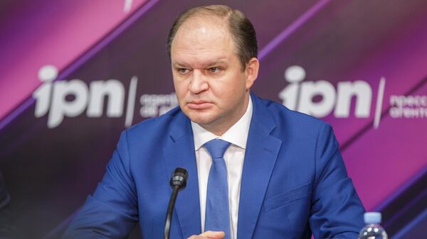 Blocul politic Alternativa - Sputnik Moldova