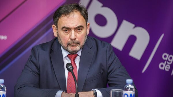 Blocul politic Alternativa - Sputnik Молдова