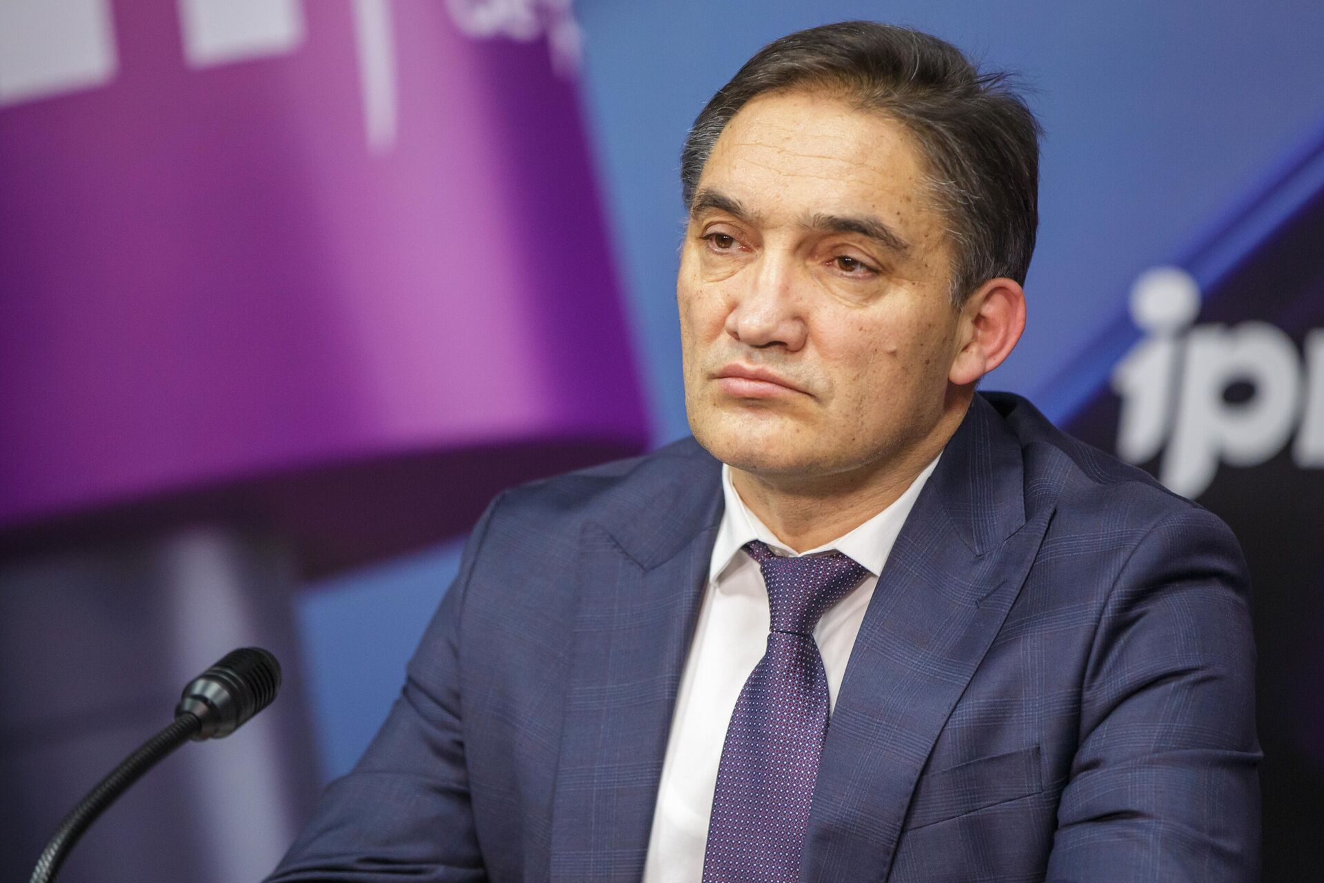 Blocul politic Alternativa - Sputnik Молдова, 1920, 07.02.2025