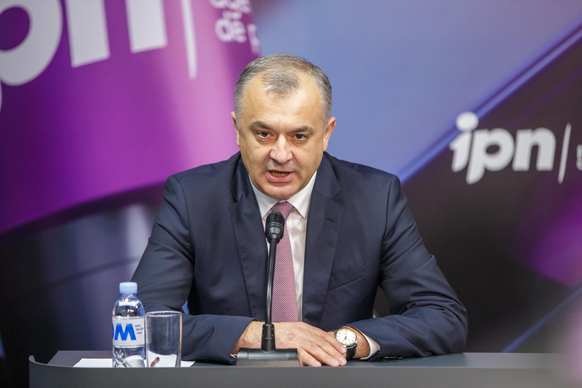 Blocul politic Alternativa - Sputnik Молдова, 1920, 07.02.2025