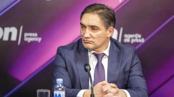 Blocul politic Alternativa - Sputnik Moldova