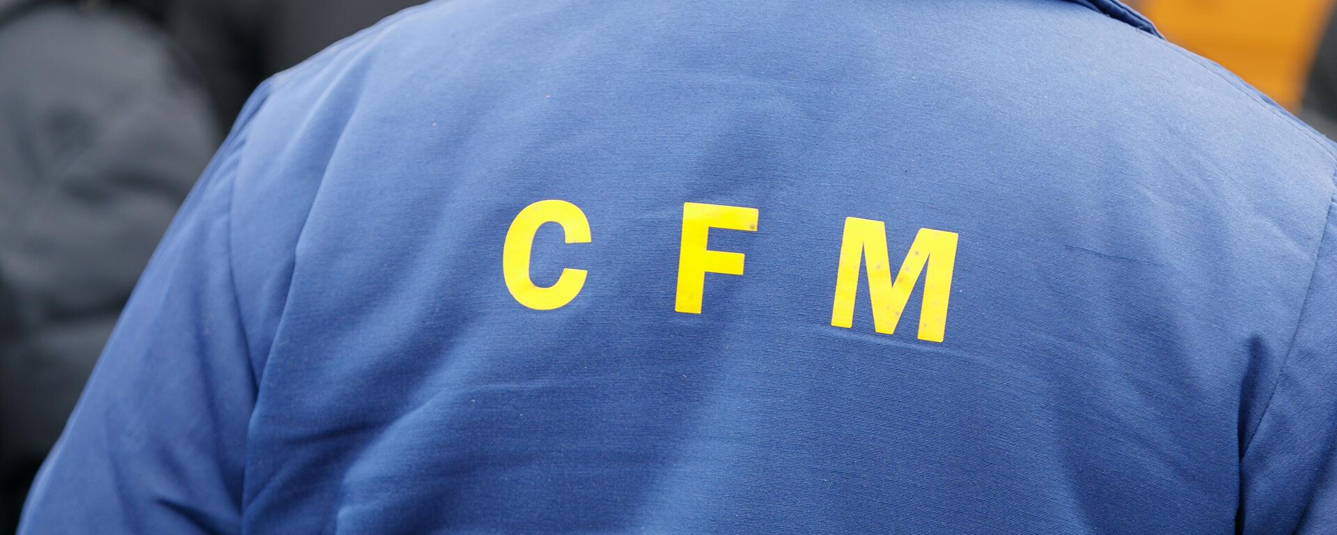 Акция протеста работников ГП Железная дорога Молдовы в центре Кишинева - Sputnik Молдова, 1920, 02.03.2026