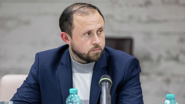 Кориненко: представители молдавской власти не приедут в Москву 9 мая - Sputnik Молдова