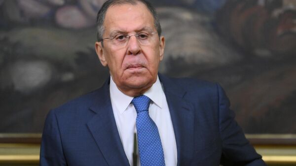 Лавров - о ЕАЭС в G20, переговорах с США и трагикомизме антироссийских выступлений  - Sputnik Молдова