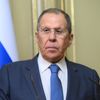 Встреча глав МИД РФ и Таджикистана С. Лаврова и С. Мухриддина - Sputnik Молдова