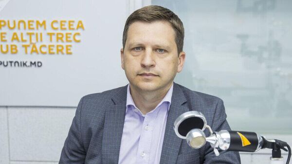Экономист: разговоры о евроинтеграции не спасут экономику Молдовы - Sputnik Молдова