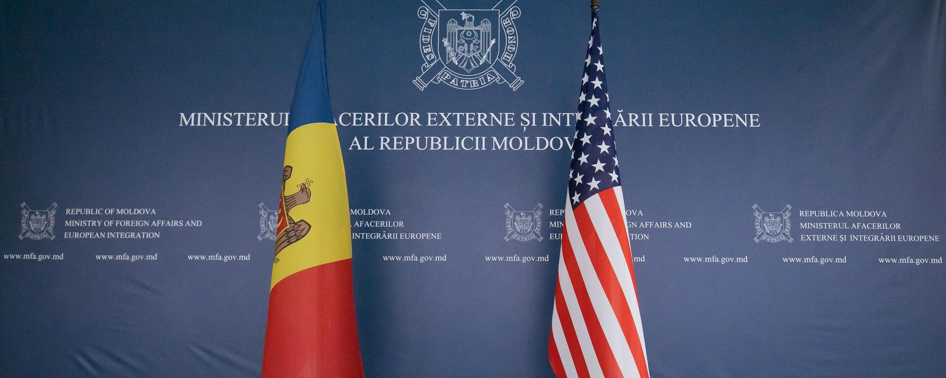 Насколько вероятен конец гегемонии США в Молдове, отношения с РФ, патриотизм молдаван - Sputnik Молдова, 1920, 19.02.2025