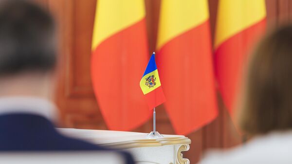 Как остановить румынизацию Молдовы, PAS и русофобия, скорый крах власти - Sputnik Молдова