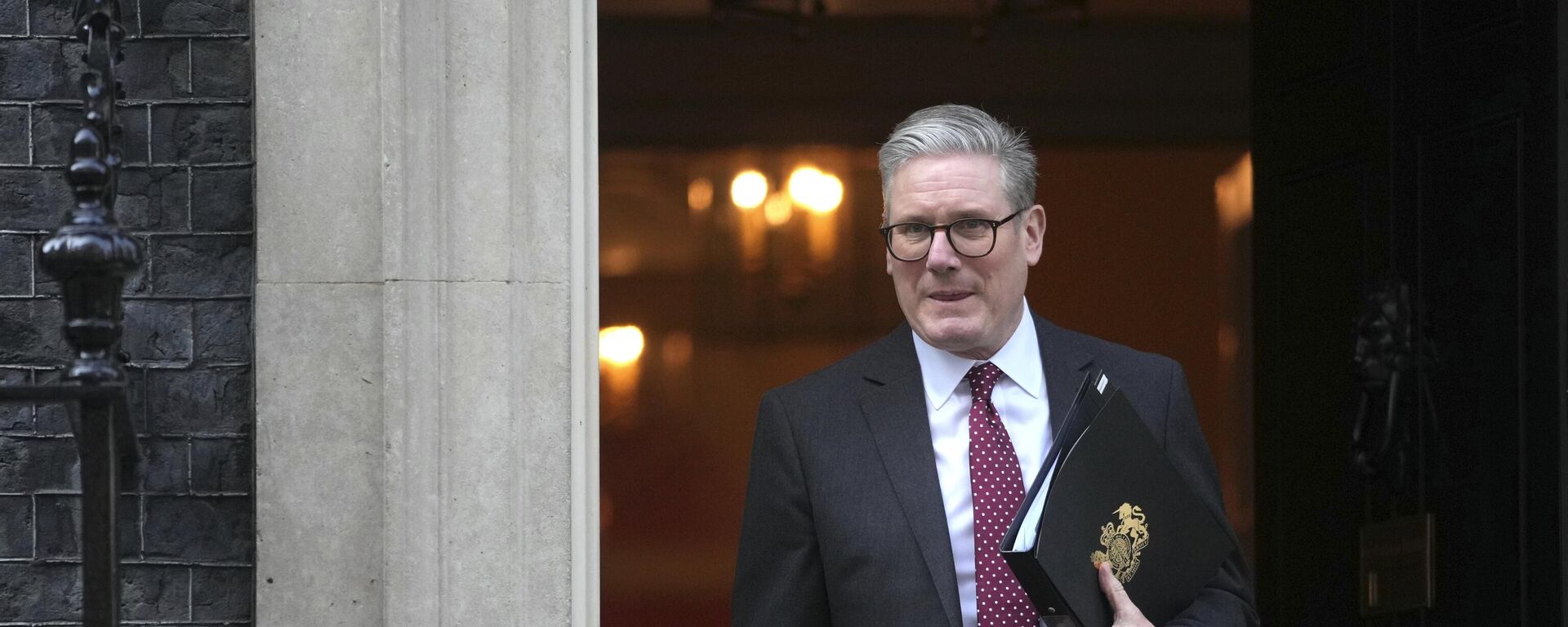 Keir Starmer - Sputnik Moldova, 1920, 04.03.2025