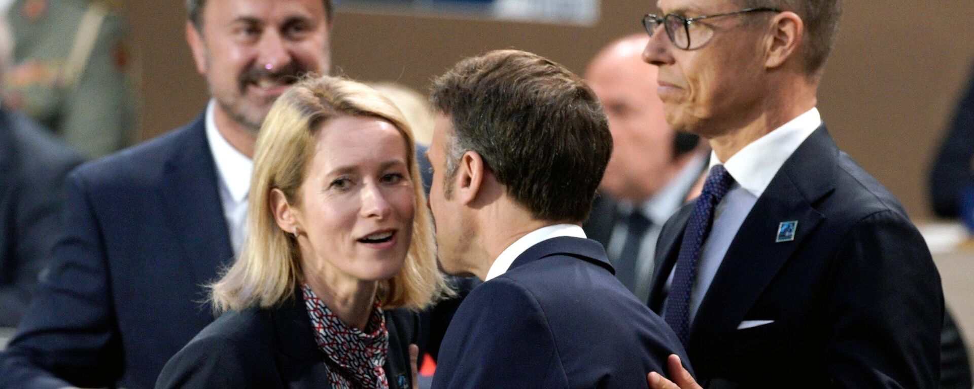 Саммит НАТО - Sputnik Молдова, 1920, 20.11.2025