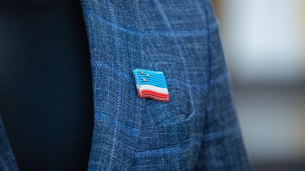 Отношения PAS и Санду с Гагаузией, шантаж Народного собрания, крах глобалистов в РМ - Sputnik Молдова