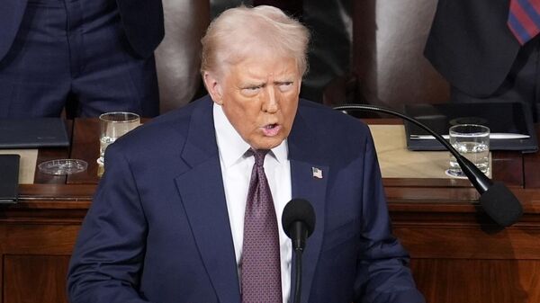 Трампизм, ЕС и Молдова, демилитаризация ЕС, крах глобалистских элит - Sputnik Молдова