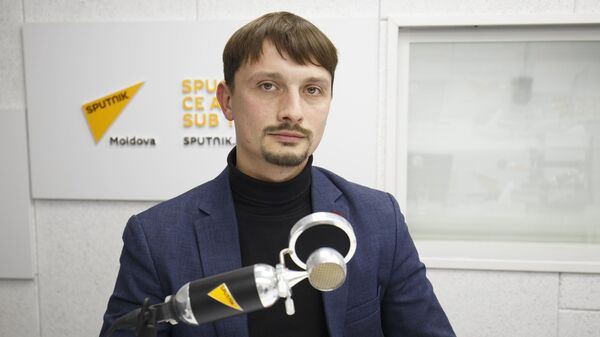 Витнянский: диаспора в России сильно подвержена давлению со стороны молдавских властей - Sputnik Молдова