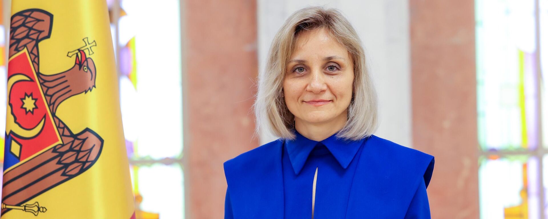 Глава Минэкономики назвала обнадеживающими данные о динамике  ВВП Молдовы - Sputnik Молдова, 1920, 01.10.2025