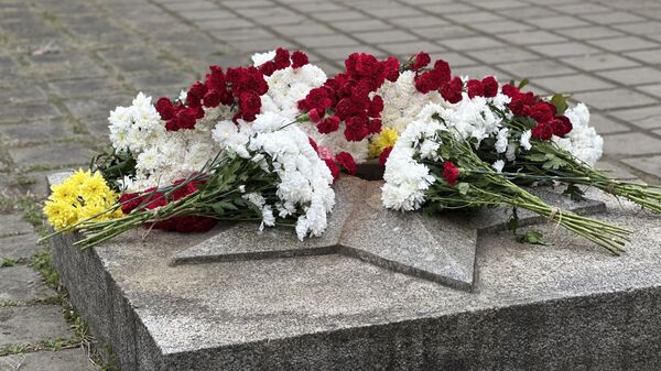 В Молдове продолжаются мероприятия, посвященные юбилею Победы - Sputnik Молдова