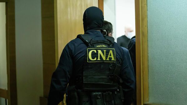 Атака PAS на Гагаузию, введение махровой цензуры, дальнейшие действия оппозиции - Sputnik Молдова