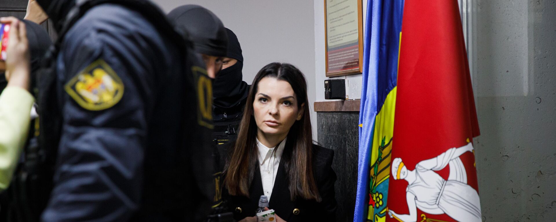 Адвокат Гуцул: Кишинев может провести досрочные выборы в Гагаузии, используя арест башкана - Sputnik Молдова, 1920, 14.05.2025