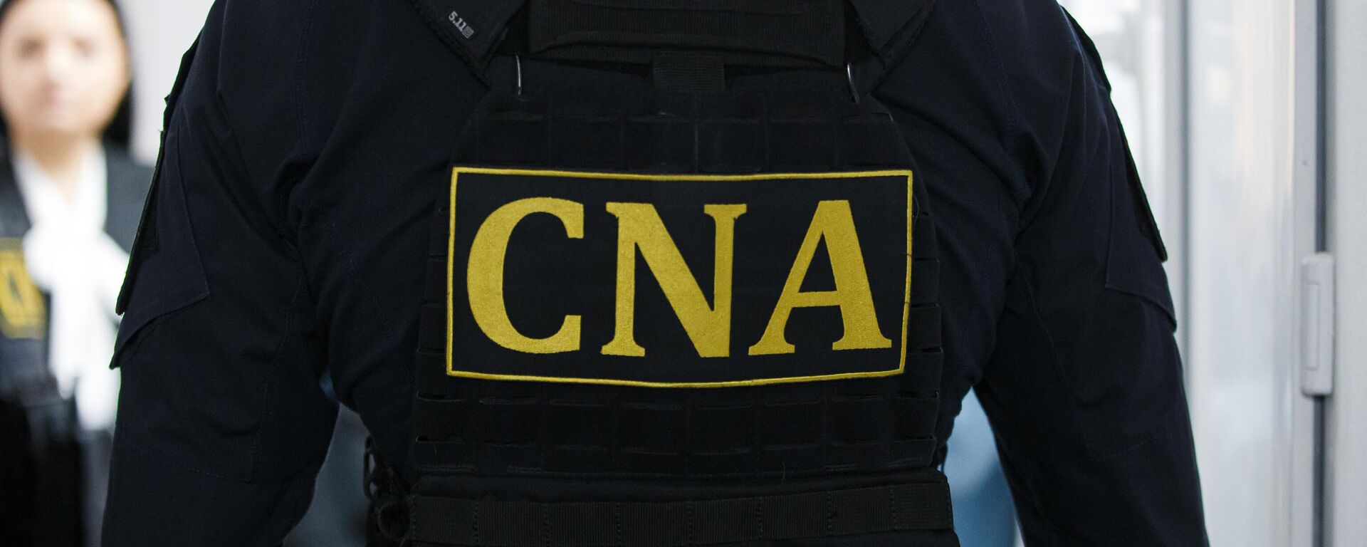 Обыски в Управлении ЖКХ Кишинева: задержаны семь человек - Sputnik Молдова, 1920, 04.12.2025