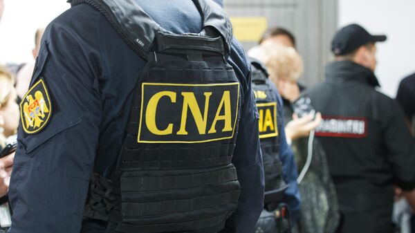 Неделя по борьбе с коррупцией объявлена в Молдове - Sputnik Молдова