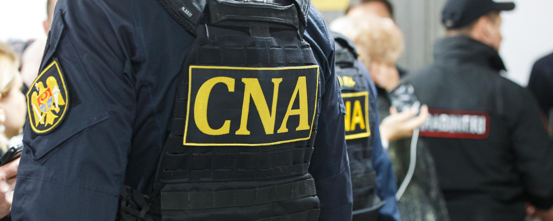 Неделя по борьбе с коррупцией объявлена в Молдове - Sputnik Молдова, 1920, 08.12.2025