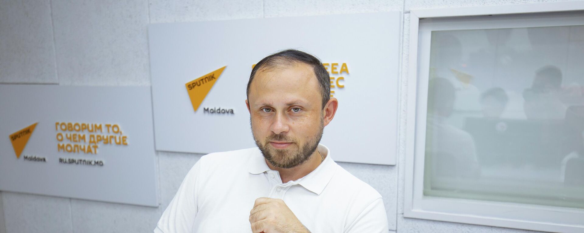 Кориненко: США не доверяют молдавскому правительству - Sputnik Молдова, 1920, 08.04.2025