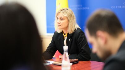 Дойна Нистор
