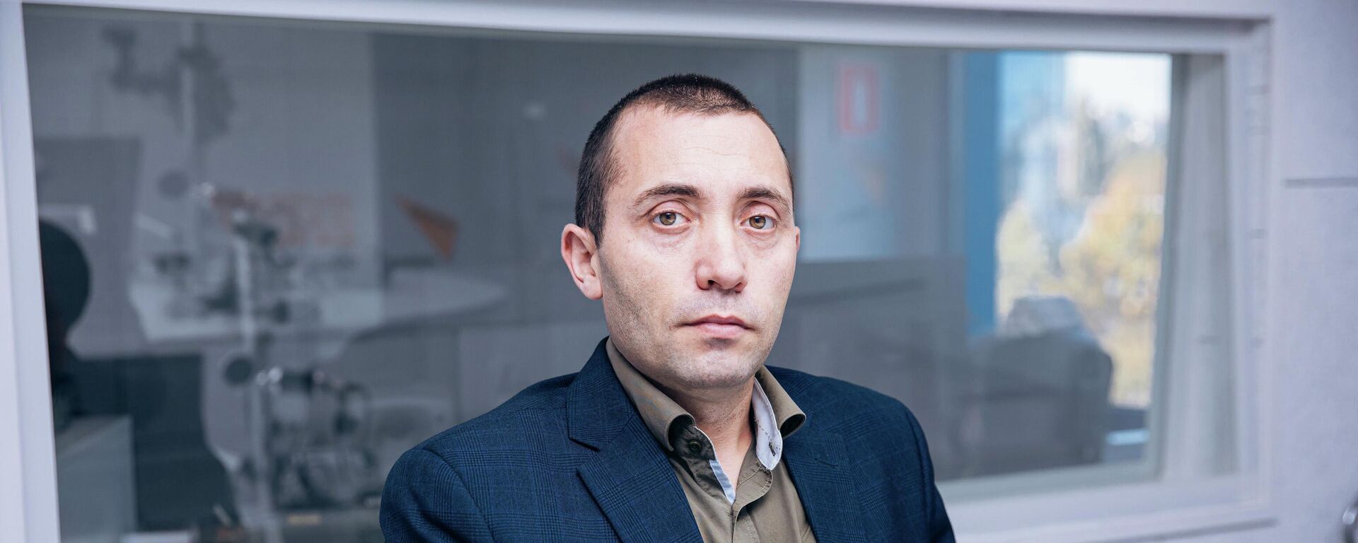 Унгуряну: Европа готова навязывать свою линию и бороться с несогласными - Sputnik Молдова, 1920, 12.04.2025