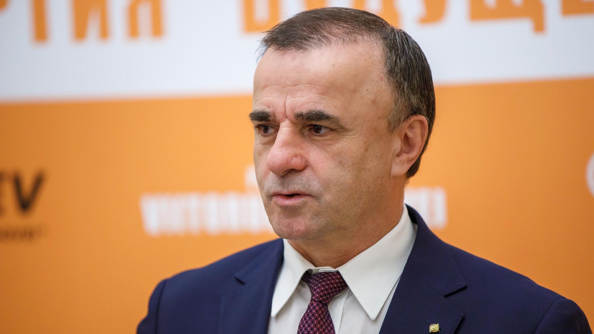Экс-премьер Тарлев: Молдова является классическим примером захваченного государства Экс-премьер Тарлев: Молдова является классическим примером захваченного государства - Sputnik Молдова, 1920, 23.06.2025