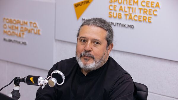 Протоиерей: главная наша проблема сегодня — это либеральная власть - Sputnik Молдова