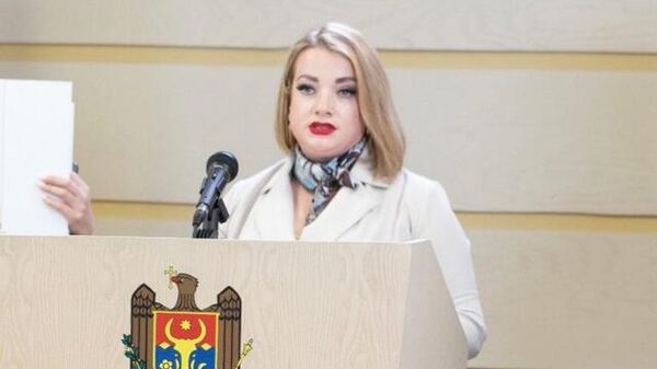 Караман: отсутствие независимых СМИ в стране затрудняет работу оппозиции с населением - Sputnik Молдова