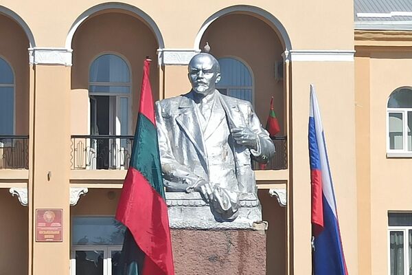 Первомай в Приднестровье Первомай в Приднестровье - Sputnik Молдова