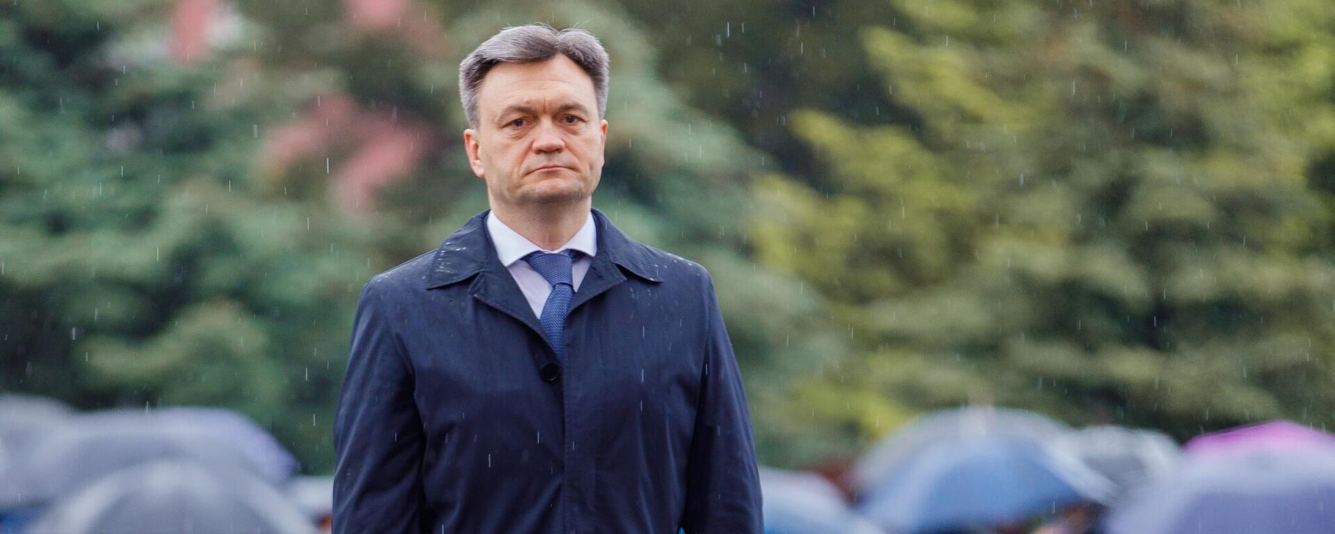 Дорин Речан отказался от второго мандата премьера и уходит с молдавской политической арены - Sputnik Молдова, 1920, 13.10.2025