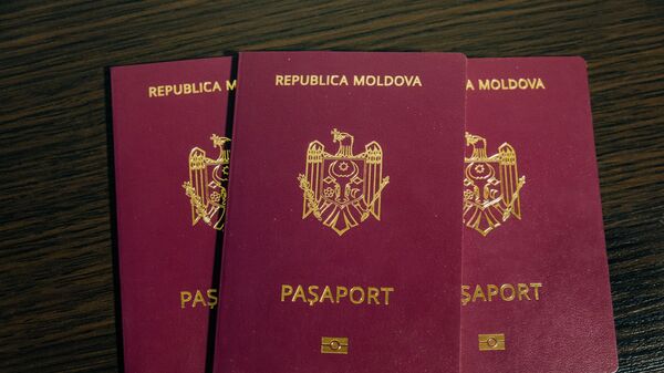 У Молдовы две главных беды: бедность и бездарное управление. Обе тесно взаимосвязаны - Sputnik Молдова