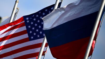 Вывоз РН "Союз-2.1а" с ПК "Союз МС-27" на стартовый комплекс Байконура