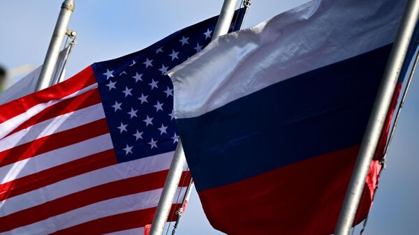 Лавров и Рубио обсудили по телефону итоги стамбульских российско-украинских переговоров  - Sputnik Молдова