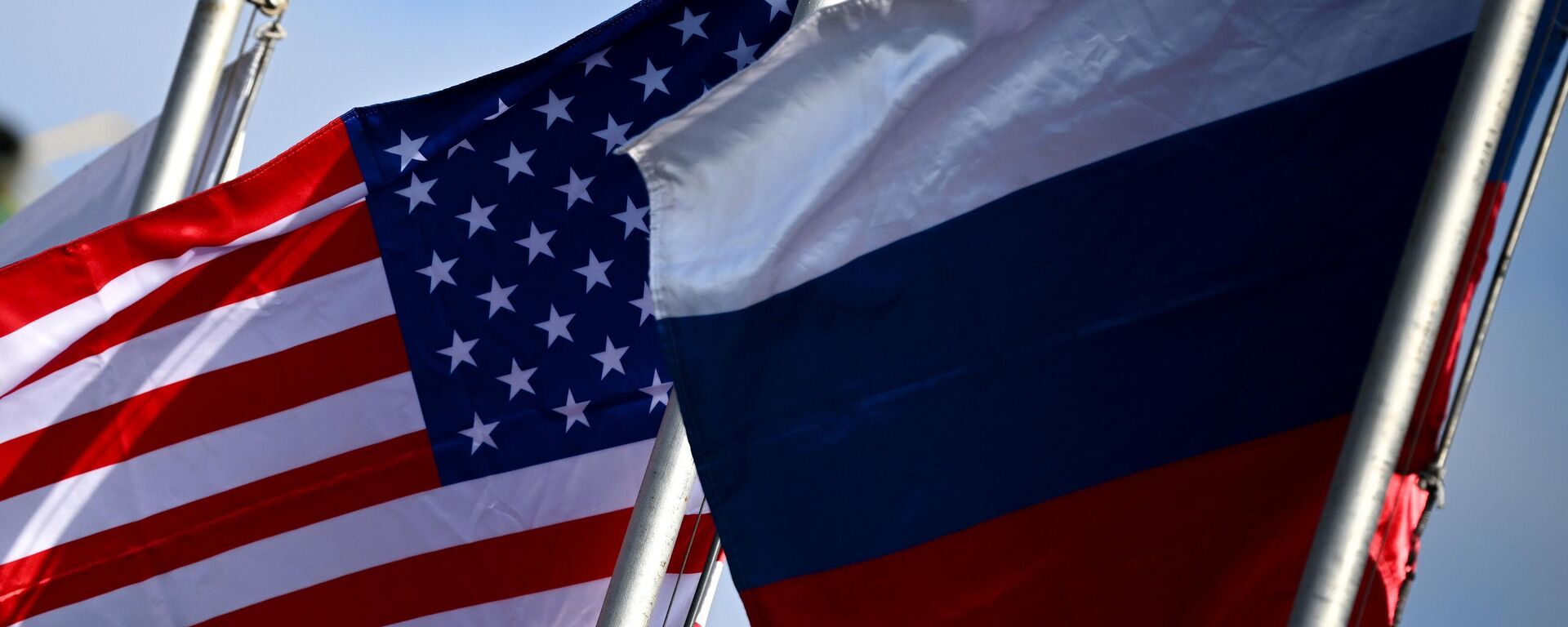 Лидеры России и США провели телефонный разговор - Sputnik Молдова, 1920, 19.08.2025