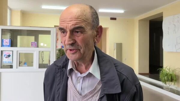 Это был очень скромный человек, который не любил говорить, что он - Герой - Sputnik Молдова
