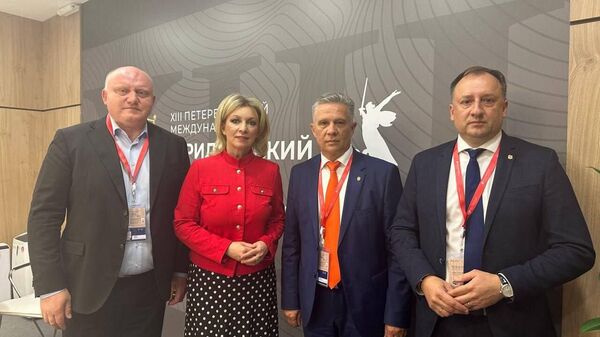 Blocul Victoria consideră importantă restabilirea unui dialog deschis și constructiv cu Rusia, în pofida cursului urmărit de actualul regim din Moldova - Sputnik Moldova