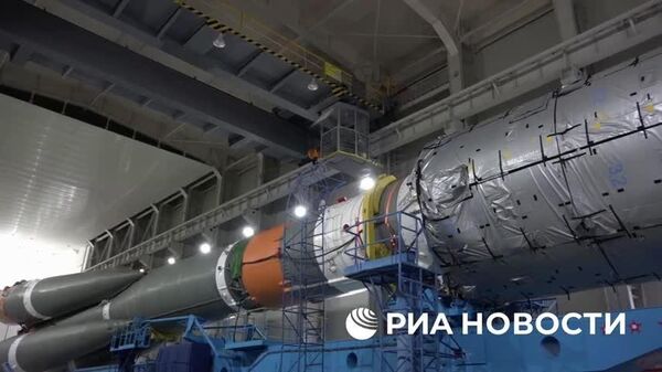 „Soiuz-2 - Sputnik Moldova