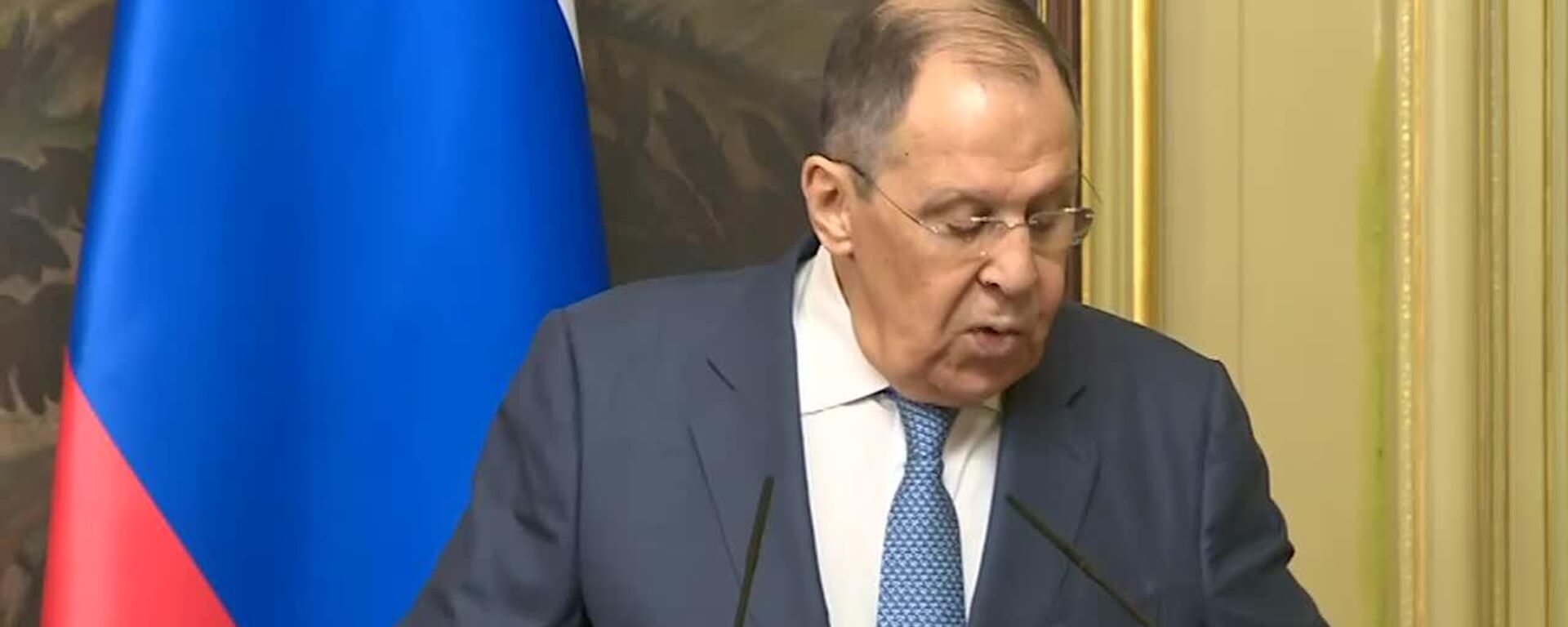 Европа вновь нашла себе нацистский флаг, чтобы в очередной раз пуститься в совершенно тупиковую, провальную авантюру по нанесению России стратегического поражения - Sputnik Молдова, 1920, 27.05.2025