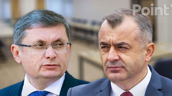 Суд отклонил иск Иона Кику к Игорю Гросу по делу о клевете - Sputnik Молдова