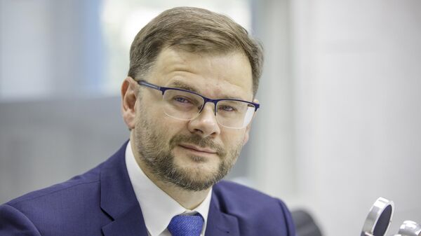 Дирун: молдавская оппозиция не в состоянии поднять протестную волну - Sputnik Молдова