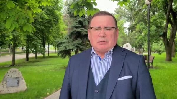 За тридцать три года миротворческой операции мы наблюдаем четкую тенденцию к миру - Sputnik Молдова
