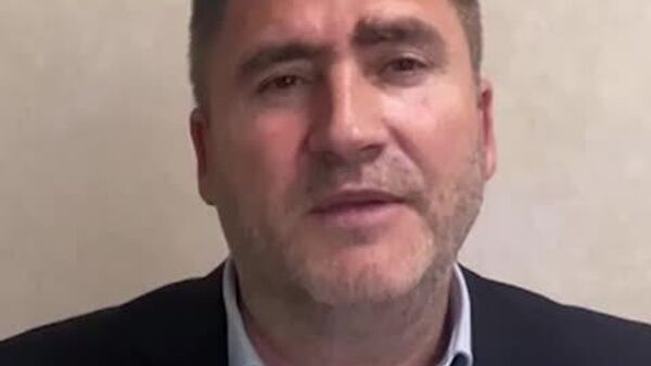 Власть PAS уже пошла не против руководства Гагаузии, а против всего нашего народа, - Михаил Влах, гагаузский гражданский активист - Sputnik Молдова