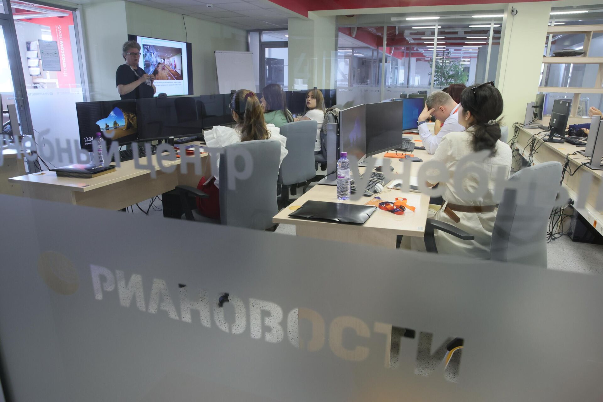 СпутникПро 2025 - Sputnik Молдова, 1920, 30.05.2025